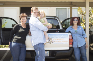 Carlsbad Cleaning Service